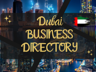 Dubai Business Directory : Local Business Directory Listing Sites for Dubai UAE : From phone numbers and location maps to links to business websites, we help consumers connect with local businesses in UAE, Dubai, Abu-Dhabi and Sharjah etc.