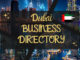 Dubai Business Directory : Local Business Directory Listing Sites for Dubai UAE : From phone numbers and location maps to links to business websites, we help consumers connect with local businesses in UAE, Dubai, Abu-Dhabi and Sharjah etc.