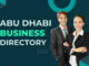Abu Dhabi Business Directory : Companies in ABU DHABI UAE